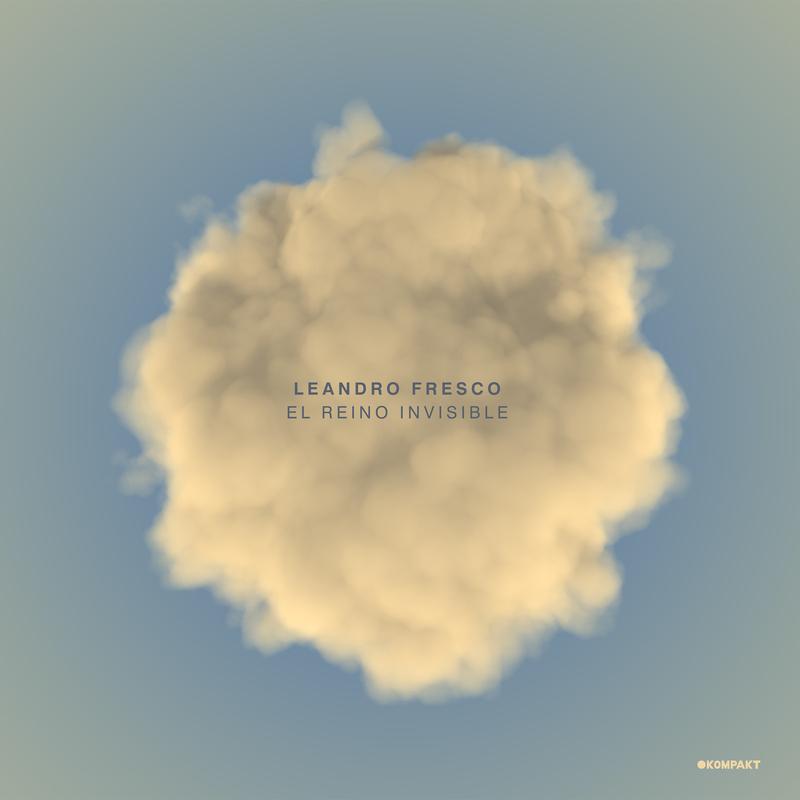 El Reino Invisible - Leandro Fresco