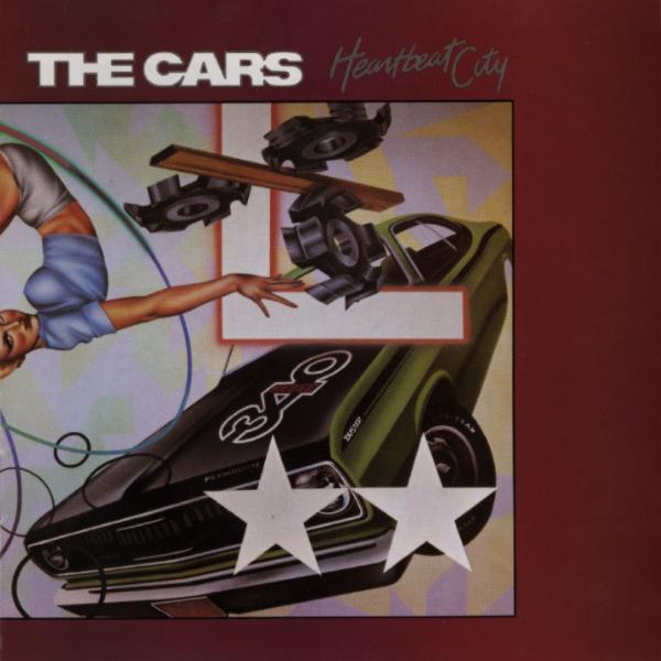 Drive - The Cars