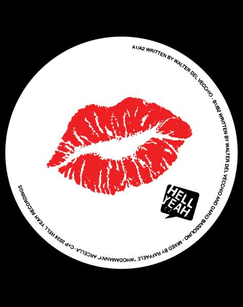 French Kiss - Quiroga