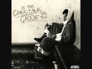 Badd Santa: A Stones Throw Records Xmas - Soul-Saints Orchestra