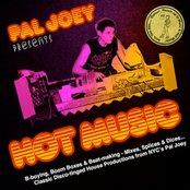 Hot Music - Los Dos