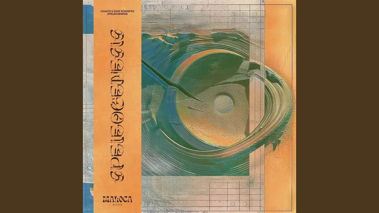Speleogenesis - Chants & Dave Schoepke