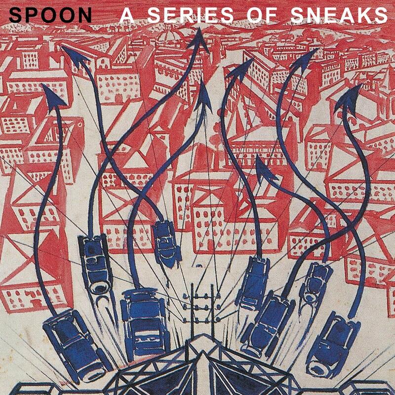Under The Grey Sun - Spoon