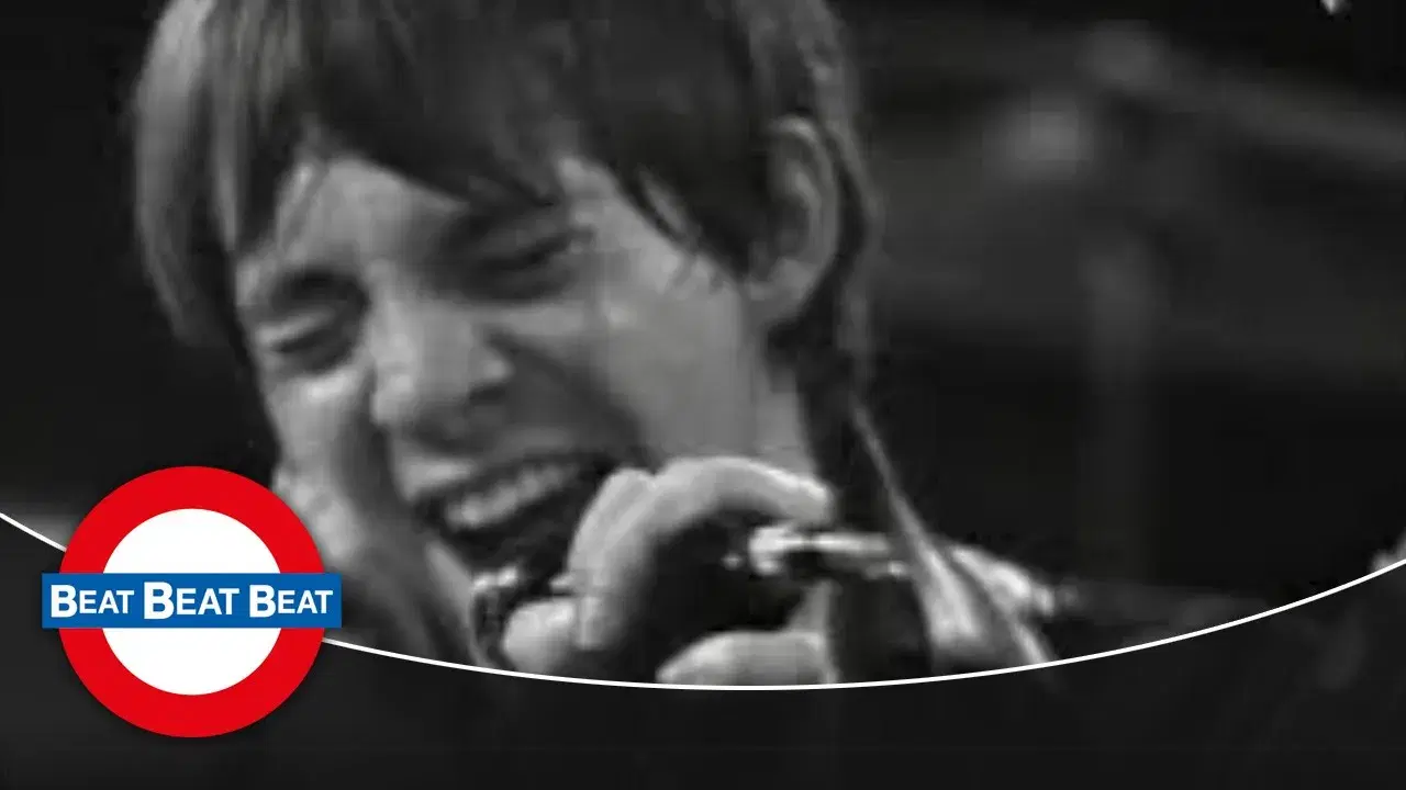 Decca Beat Rarities Vol. 5 - Small Faces