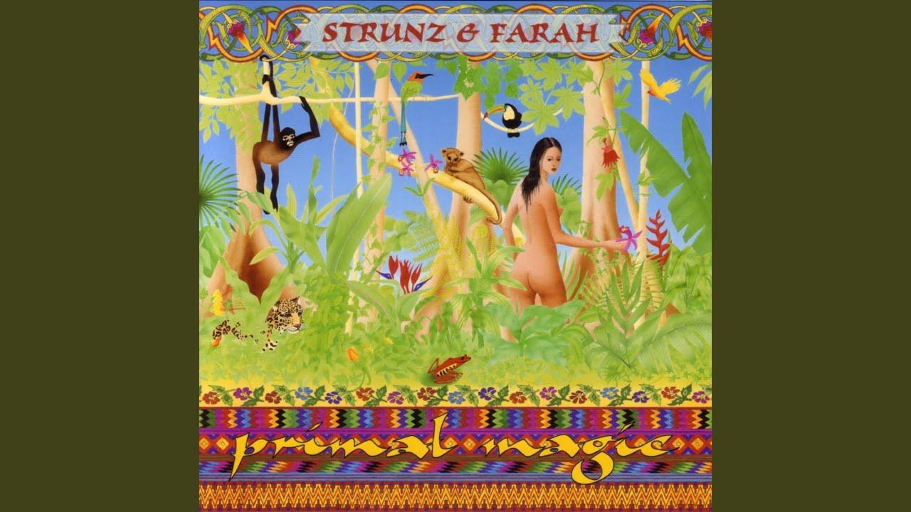  - Jorge Strunz & Ardeshir Farah