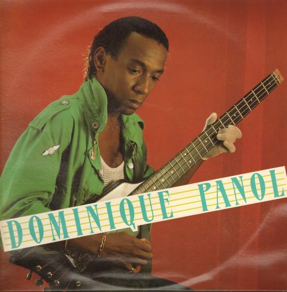 Dominique Panol - DOMINIQUE PANOL