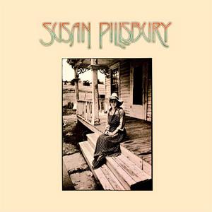 Susan Pillsbury - Susan Pillsbury