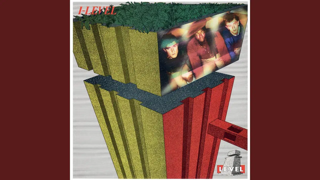 I-Level - I-Level