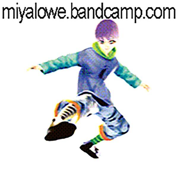 Bandcamp Mega Collection - EVABOY