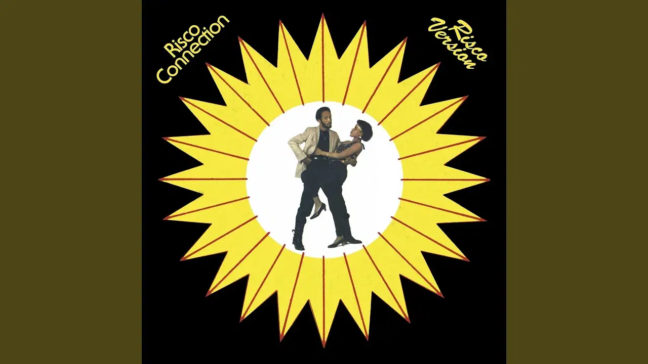 It's My House - Risco Connection