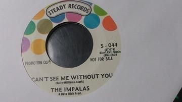  - The Impalas