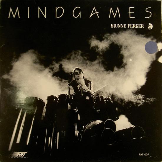Mindgames - Sjunne Ferger