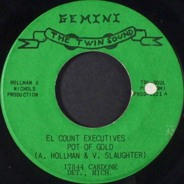  - El Count Executives