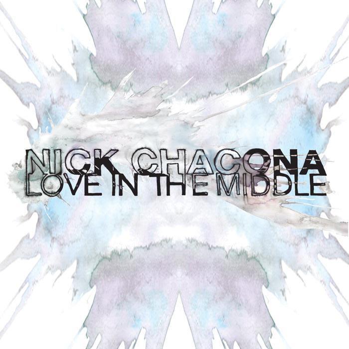 Love In The Middle Vinyl Sampler - Nick Chacona