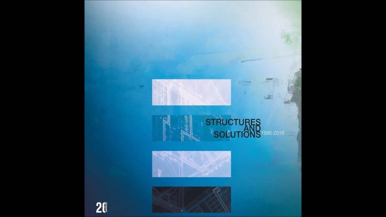 Structures and Solutions 1996-2016 - O/V/R