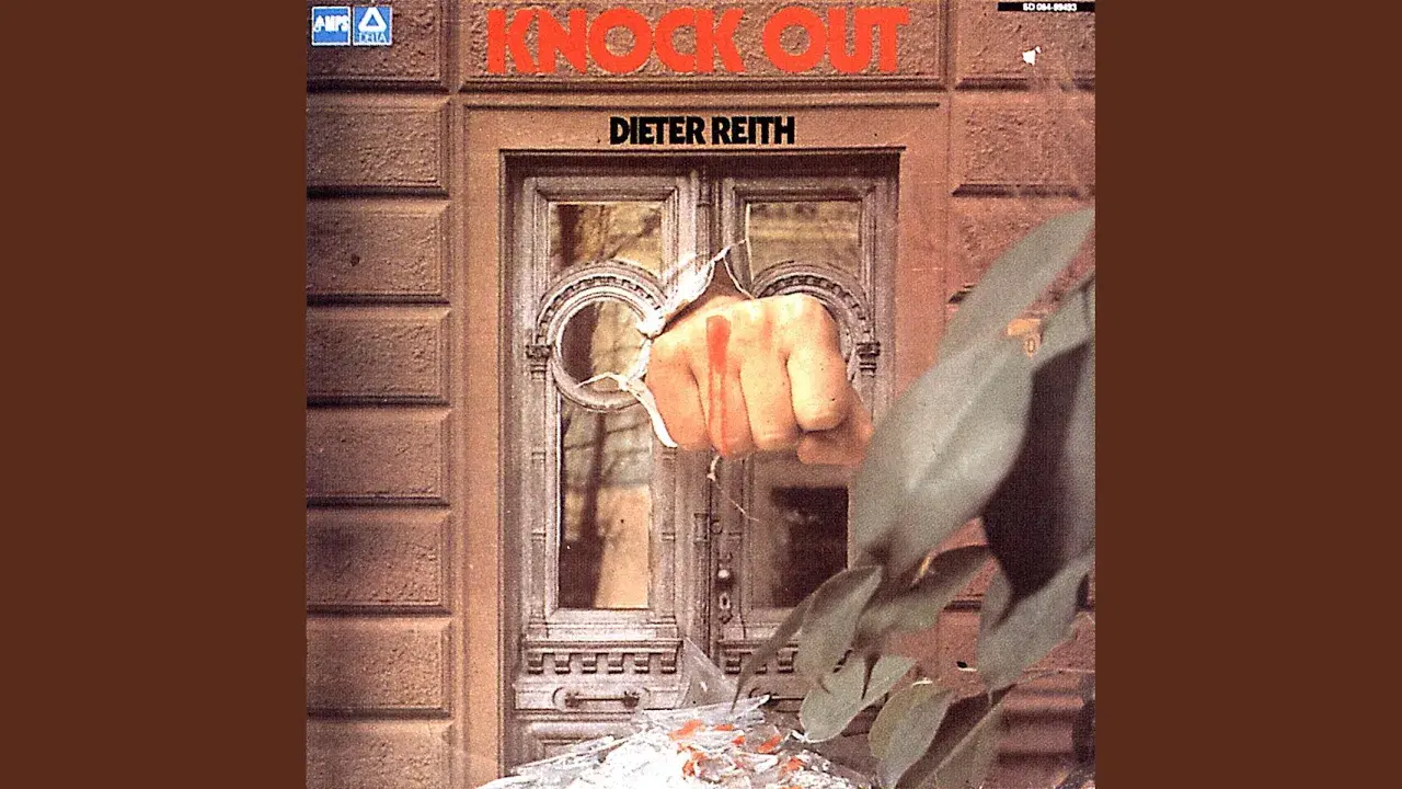 Knock Out - Dieter Reith