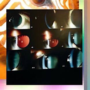 Emblems of Transmuting Heat - Shane Aspegren