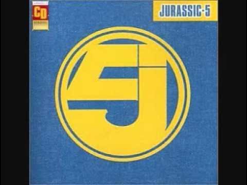 Improvise / Lesson 6: The Lecture - Jurassic 5