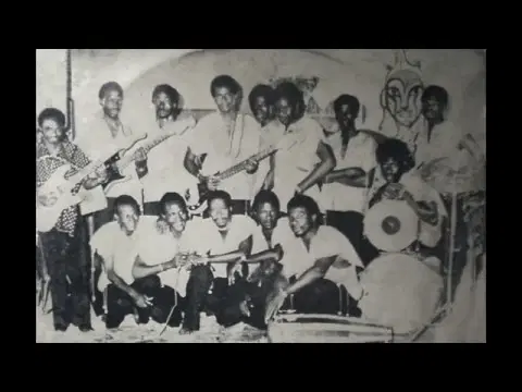  - SUPER DJATA BAND DE BAMAKO