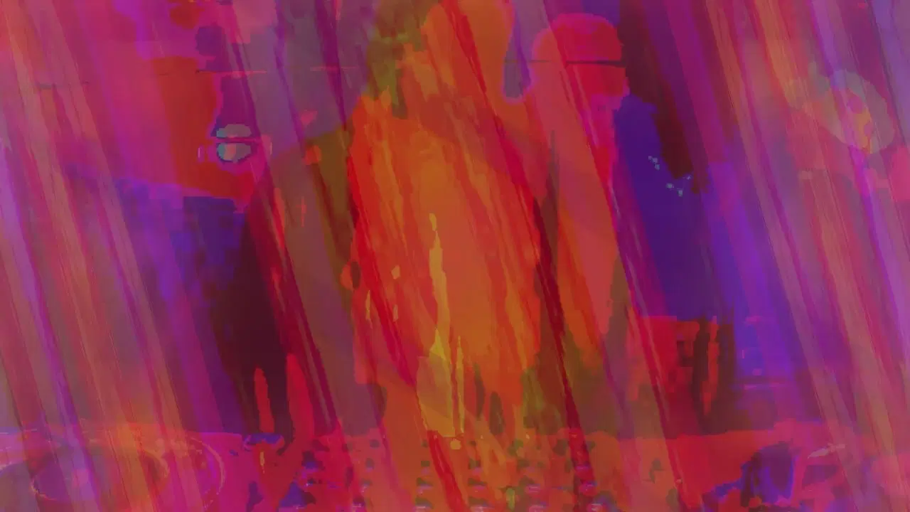 Voices - Randy Masters Voices Solar Plexus