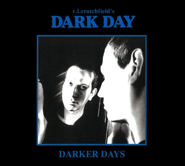 Darkest Before Dawn - Dark Day