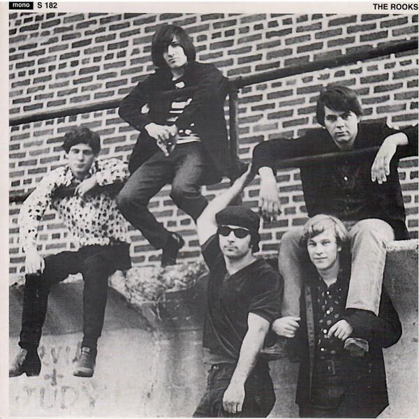 A Girl Like You - The Rooks
