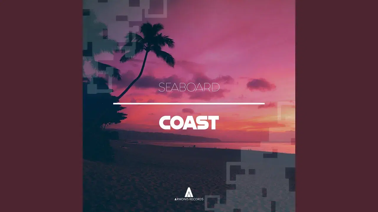 Dance Dance All Night Long  - The Seaboard Coast Liners