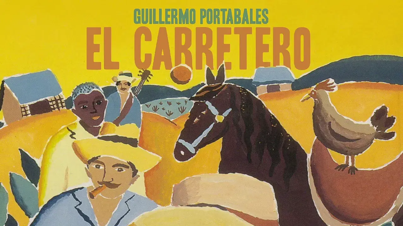  - Guilermo Portabales