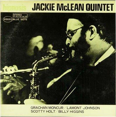 Hipnosis - Jackie McLean