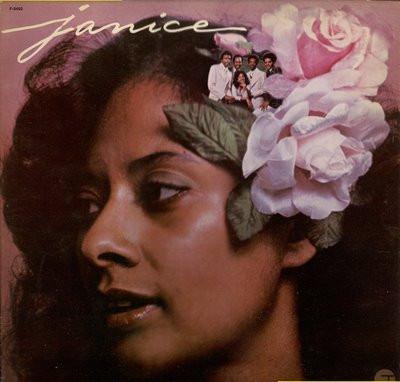 Janice - Janice