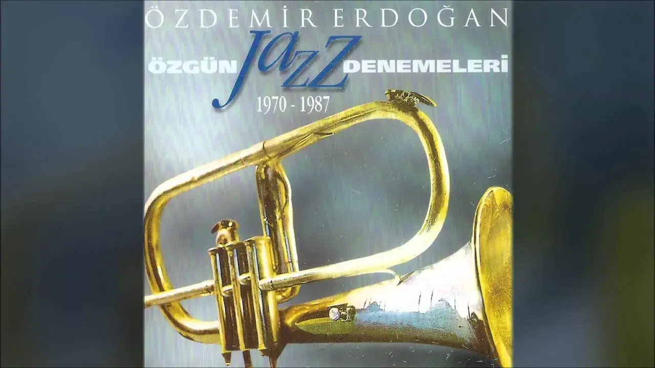  - Ozdemir Erdogan