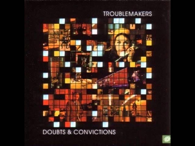 Exodus E.P - Troublemakers