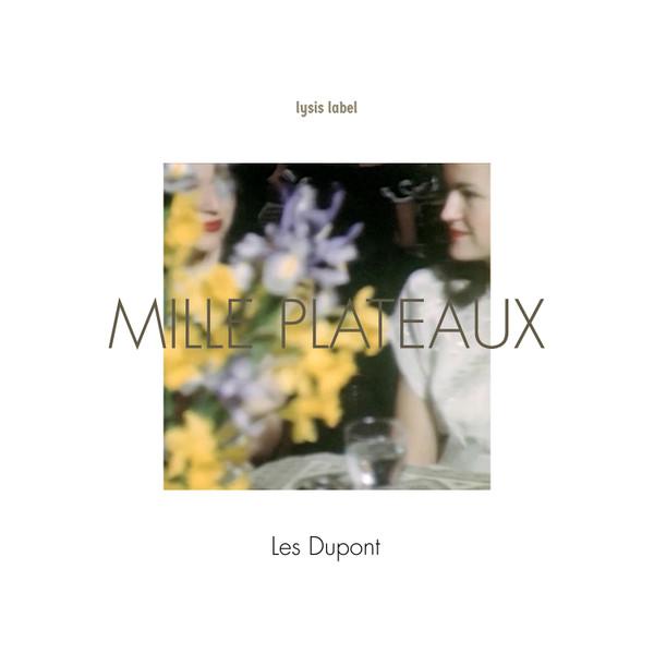 Sur L'Eau - Les Dupont