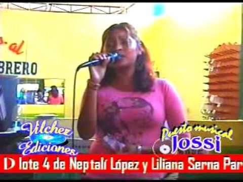  - Panchito Rada