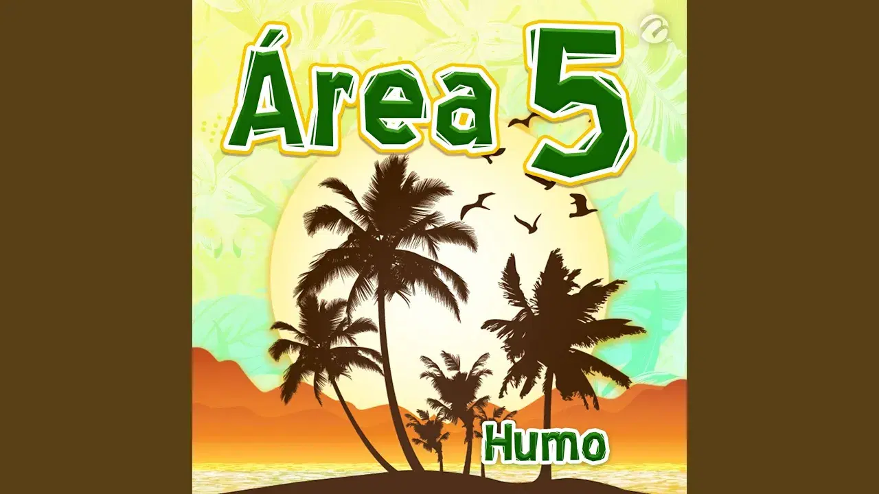  - Area 5
