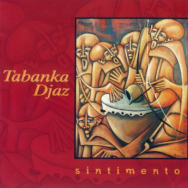 Todos Os Sentidos - Tabanka Djaz