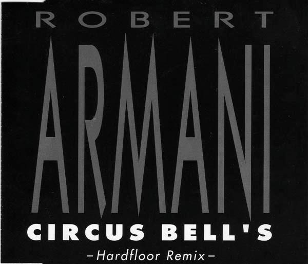 Circus Bells - Robert Armani