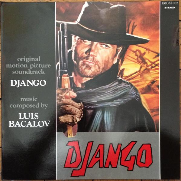 Django (Original Motion Picture Soundtrack) [Remastered] - Town of Silence