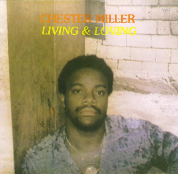 Fuss And Fight / Hungry A Go Round - Chester Miller