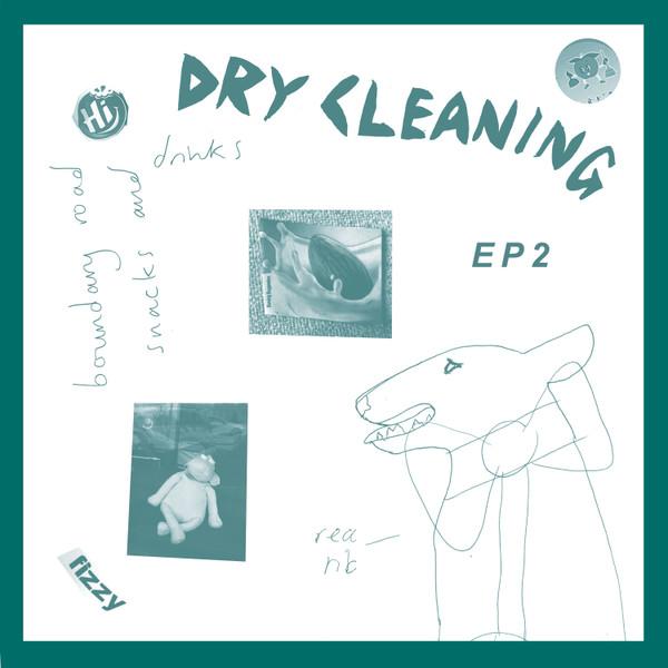 Boundary Road Snacks and Drinks - Dry Cleaning