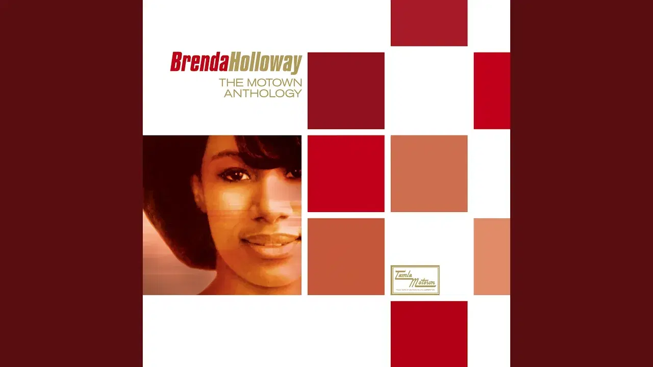  - Brenda Holloway
