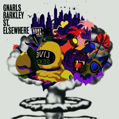 St. Elsewhere - Gnarls Barkley