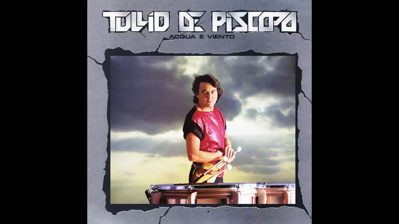 Stop Bajon - Tullio De Piscopo
