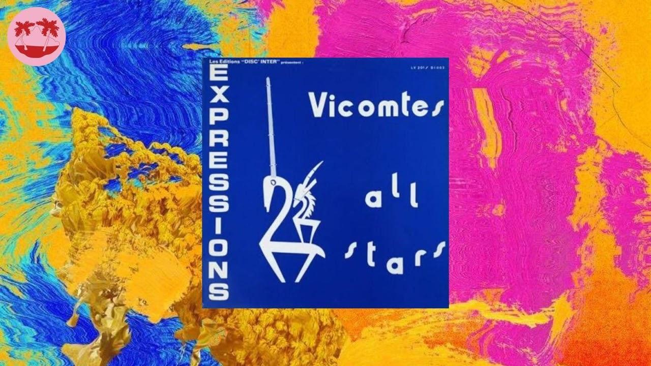  - VICONTES ALL STARS