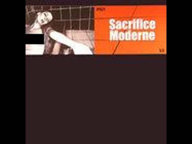 Sacrifice Moderne - G.K. Agenda