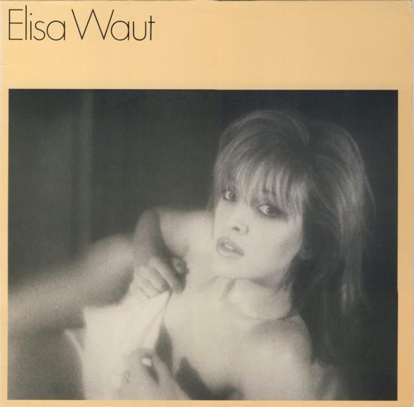 Growing Pain - Elisa Waut