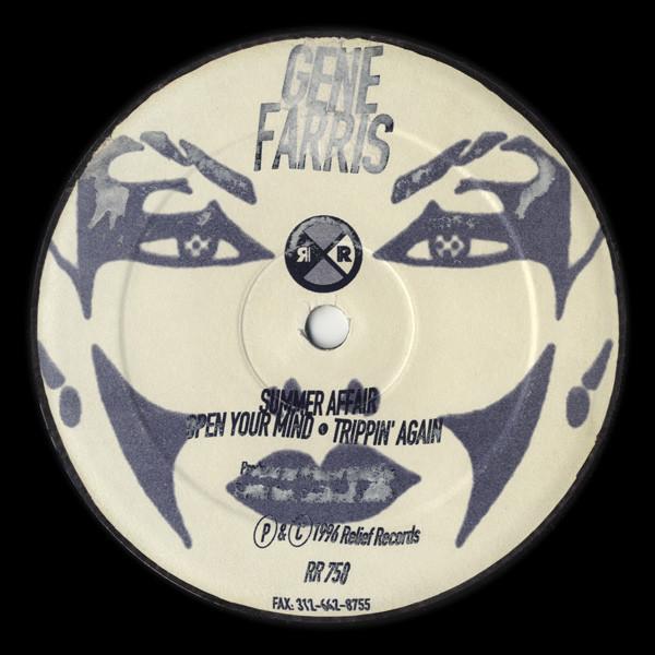 Summer Affair (Remixes) - Gene Farris
