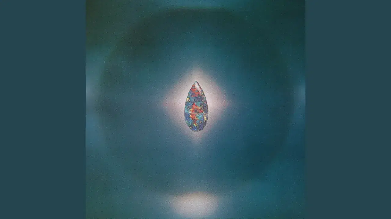 Fourth Density - Daniel O'Sullivan