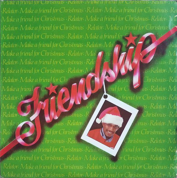 Bottle & Spoon / Christmas - Relator