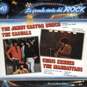  - The Manhattans